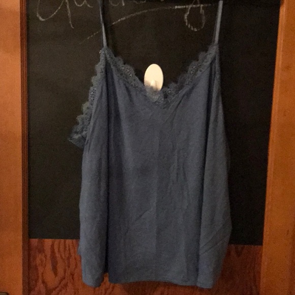 Gilligan /& O/'malley XXL Womens Tank-Top